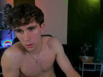Chaturbate Live Sex Cam of kevin_nix_