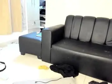 Chaturbate Best live sex cam show of millerjdm