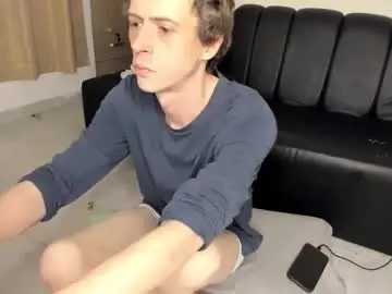 Chaturbate Live Sex Cam of millerjdm