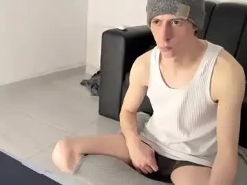 Chaturbate Private Sex Chat of millerjdm