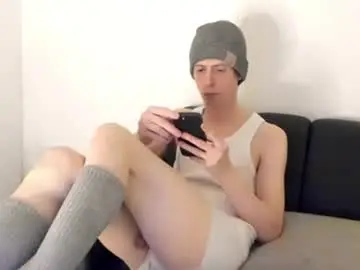 Chaturbate Sex Cam of millerjdm