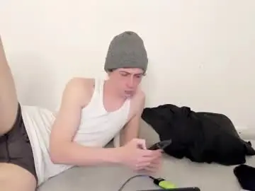 Chaturbate Best Webcam of millerjdm