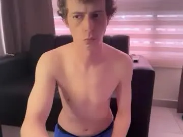 Chaturbate Live Sex Cam of millerjdm