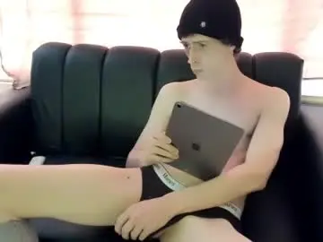 Chaturbate Nude Webcam of millerjdm