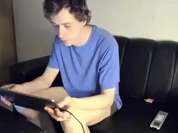 Chaturbate Sex Cam of millerjdm