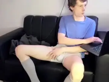 Chaturbate Nude Webcam of millerjdm