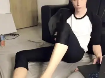 Chaturbate Live Sex Cam of millerjdm