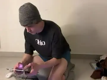 Chaturbate Best live sex cam show of millerjdm