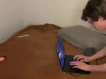 Chaturbate Nude Webcam of millerjdm