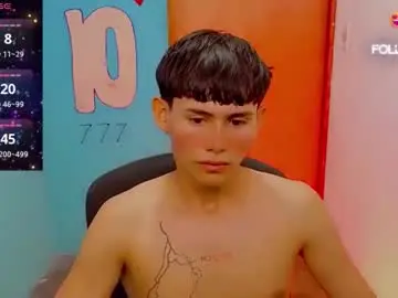 Chaturbate Watch Live Sex Cams of tanjiro_cute
