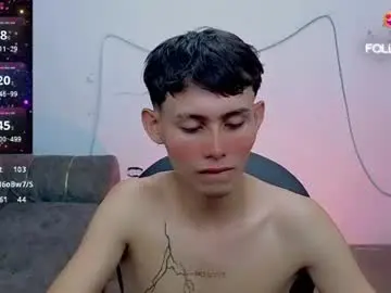 Chaturbate Nude Webcam of tanjiro_cute