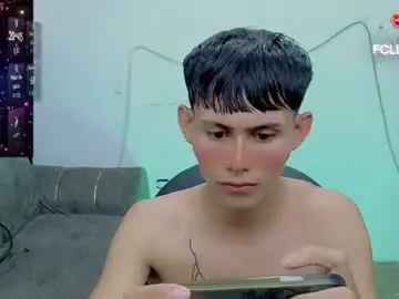 Chaturbate Live Porn of tanjiro_cute
