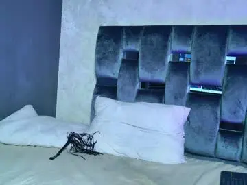 Chaturbate Private Sex Chat of vix_hot