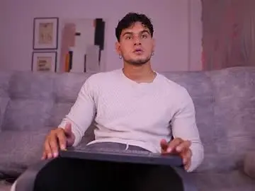Chaturbate Live Porn of davies_brown