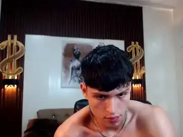 Chaturbate Sex Cam of drago_ivan