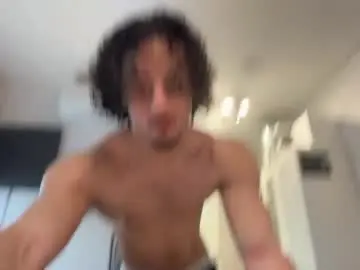 Chaturbate Best Webcam of legendash54