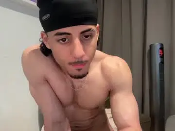 Chaturbate Best live sex cam show of legendash54