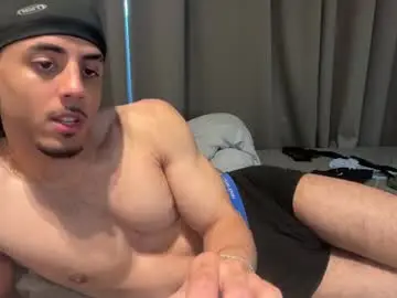 Chaturbate Live Sex of legendash54