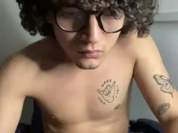 Chaturbate Adult Webcam of maximiliano_pulse
