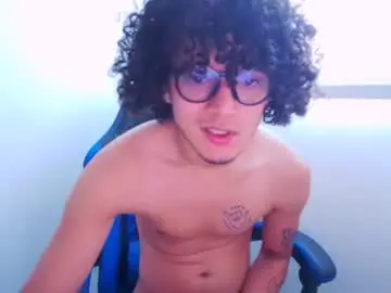 Chaturbate Best Webcam of maximiliano_pulse