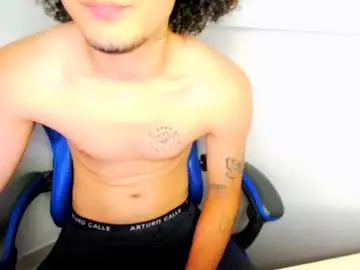 Chaturbate Adult Video Chat of maximiliano_pulse