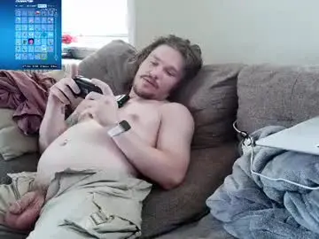 Chaturbate Nude Webcam of nakedboi420