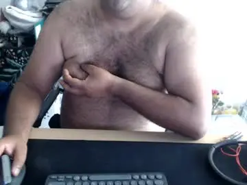 Chaturbate Live Sex of ohfck11