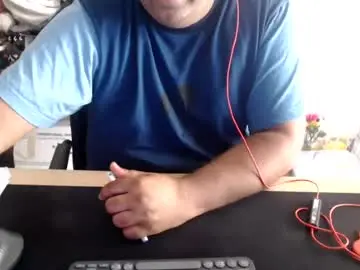 Chaturbate Live Sex Cam of ohfck11
