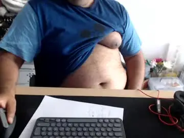 Chaturbate Live Sex Cam of ohfck11