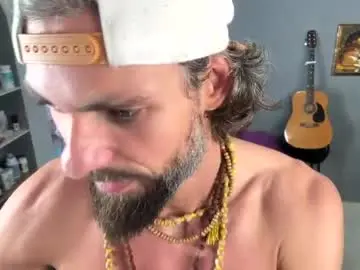 Chaturbate Free Live Porn of roberto_gray