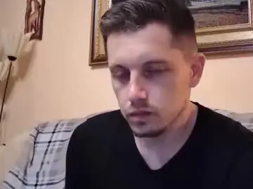 Chaturbate Watch Live Sex Cams of arromwilliam90