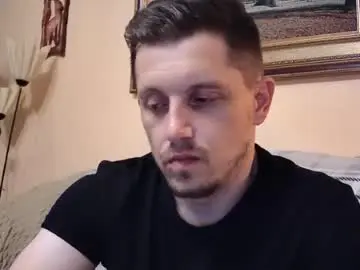 Chaturbate Sex Cam of arromwilliam90