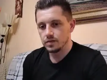 Chaturbate Private Sex Chat of arromwilliam90