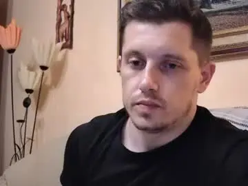 Chaturbate Private Sex Chat of arromwilliam90