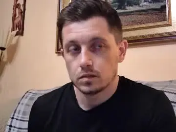 Chaturbate Nude Webcam of arromwilliam90