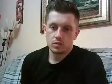 Chaturbate Adult Webcam of arromwilliam90