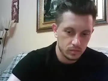 Chaturbate Live Sex Cam of arromwilliam90
