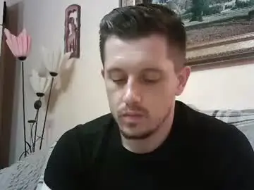 Chaturbate Live Porn of arromwilliam90