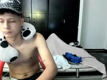 Chaturbate Nude Webcam of double_master