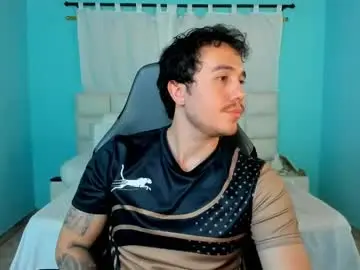 Chaturbate Best Webcam of juan__jimenez