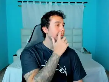 Chaturbate Private Sex Chat of juan__jimenez