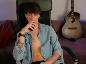 Chaturbate Adult Webcam of mark_caron