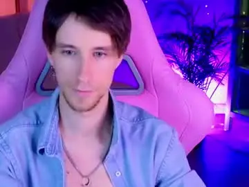 Chaturbate Nude Webcam of mark_caron