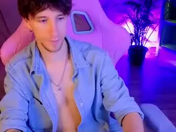 Chaturbate Adult Webcam of mark_caron