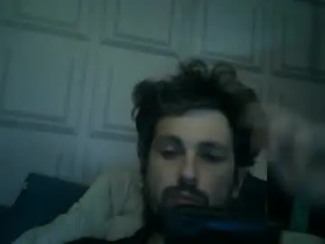 Chaturbate Live Sex Cam of fred271993