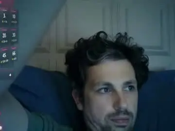 Chaturbate Live Sex Cam of fred271993