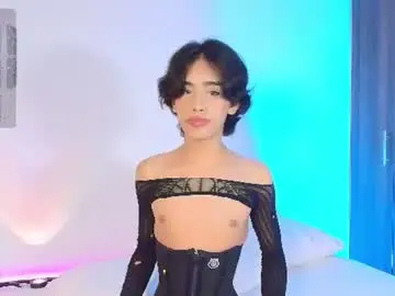 Chaturbate Live Sex Cam of jim_twink