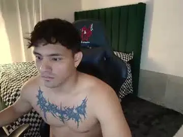 Chaturbate Adult Video Chat of lei_77
