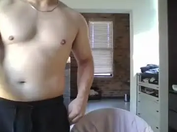 Chaturbate Live Sex of marcelpret20
