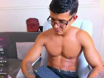 Chaturbate Live Porn of paradise_boy_s